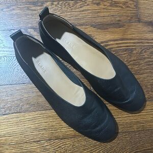 Everlane Day Glove flats